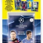 UEFA Champions League – Blister z saszetkami - ep02347_1_x - miniaturka