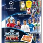 UEFA Champions League – Zestaw startowy - ep02348_1_x - miniaturka