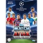 UEFA Champions League – Album kolekcjonerski - ep02350_1_x - miniaturka