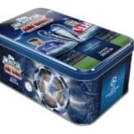 UEFA Champions League – Mega puszka z kartami - ep02352_1_x - miniaturka