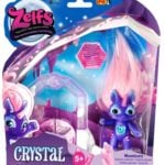 Zelfs S5 – Magia Elfów – Zelf Crystal 7 cm z akcesorium - ep02461_1_x - miniaturka