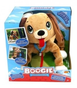 Boogie – Psi Rozrabiaka