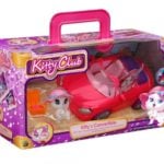 Kitty Club – Stylowy Samochód - ep02623_1_x - miniaturka