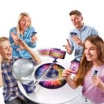 Spin to Sing – Ruletka Talentów – gra interaktywna - ep02851_2_x - miniaturka