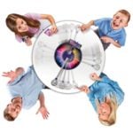 Spin to Sing – Ruletka Talentów – gra interaktywna - ep02851_4_x - miniaturka
