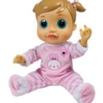 Baby Wow – Emma – mówiąca lalka - ep03198_2_x - miniaturka