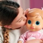 Baby Wow – Emma – mówiąca lalka - ep03198_3_x - miniaturka