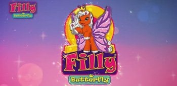Filly Butterfly