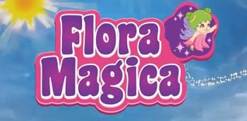 Flora magica