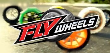 Fly Wheels – Latające koła