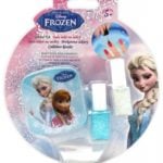 Frozen – Kraina Lodu – Lakier do paznokci, 2-pack - gph18496_1_x - miniaturka