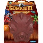 Gormiti Film – Figurka 3D do składania - gph83675_5_x - miniaturka