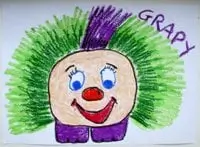 grappy maly