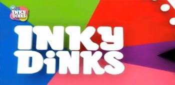 Inky Dinks – Milusie Stemplusie