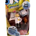 SpongeBob – figurki filmowe, 3 ass. - jsp00119_1_x - miniaturka