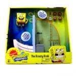 SpongeBob – Zestaw Krabowy - jsp00134_1_x - miniaturka