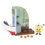SpongeBob – Zestaw Krabowy - jsp00134_2_x - miniaturka