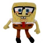 SpongeBob pluszowy 20 cm - jsp34000_1_x - miniaturka