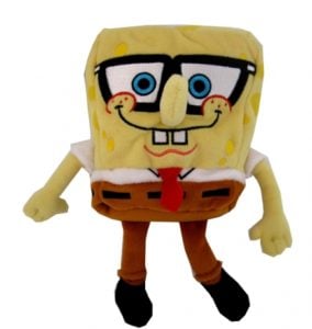 SpongeBob pluszowy 20 cm