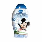 Myszka Miki i Przyjaciele – 2w1 – Żel pod prysznic + szampon 250ml - kad71061_1_x - miniaturka