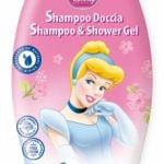 Disney Princess – 2w1 – Żel pod prysznic + szampon 250 ml - kad71259_1_x - miniaturka