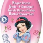 Disney Princess – Żel pod prysznic 250 ml - kad71261_1_x - miniaturka