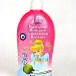 Disney Princess – Płyn do kąpieli 500 ml - kad71264_1_x - miniaturka
