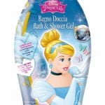 Disney Princess – Kopciuszek – Żel pod prysznic 250 ml - kad71277_1_x - miniaturka