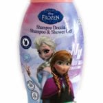Frozen – 2w1 – Żel pod prysznic + szampon 250 ml - kad71304_1_x - miniaturka