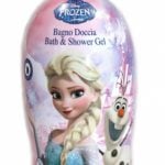Frozen – 2w1 – Żel pod prysznic + płyn do kąpieli 1000 ml - kad71307_1_x - miniaturka