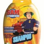 Strażak Sam – Szampon 300 ml - kad72300_1_x - miniaturka