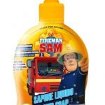 Strażak Sam – Mydło w płynie 300 ml - kad72302_1_x - miniaturka
