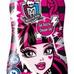 Monster High – Żel pod prysznic 300 ml - kad72576_1_x - miniaturka