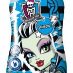 Monster High – Szampon 300 ml - kad72577_1_x - miniaturka