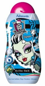Monster High – Szampon 300 ml