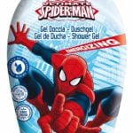 Spiderman Ultimate – Żel pod prysznic 250 ml - kad73640_1_x - miniaturka
