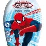 Spiderman Ultimate – Szampon 250 ml - kad73641_1_x - miniaturka