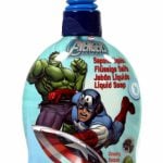 The Avengers – Mydło w płynie 300 ml - kad73680_1_x - miniaturka