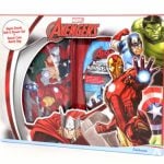 The Avengers – Zestaw upominkowy z kosmetyczką - kad73686_1_x - miniaturka