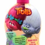 Trolle – Płyn pod prysznic i do kąpieli 300 ml - kad75101_1_x - miniaturka