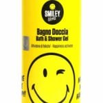 SMILEY – Żel pod prysznic i do kąpieli 500 ml żółty - kad79104_1_x - miniaturka
