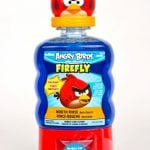 Angry Birds – Płyn do płukania ust 473 ml z dozownikiem 3D - kgr26063u_1_x - miniaturka