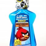 Angry Birds – Płyn do płukania ust 237 ml - kgr26441_1_x - miniaturka