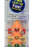 Angry Birds – Szczoteczka do zębów z trójkolorowym timerem - kgr26777_1_x - miniaturka