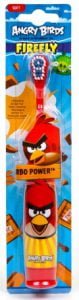 Angry Birds – Turbo szczoteczka elektryczna