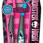 Monster High – 3-pack szczoteczek do zębów z bransoletką - kgr48053_1_x - miniaturka
