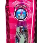 Monster High – Szczoteczka do zębów z minutnikiem - kgr48866_1_x - miniaturka