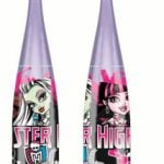 Monster High – Szczoteczka do zębów z minutnikiem - kgr48866_2_x - miniaturka