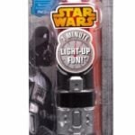 Star Wars – Miecz Świetlny – Szczoteczka do zębów z timerem - kgr64779_1_x - miniaturka