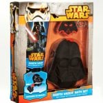 Star Wars – Darth Vader, zestaw upominkowy z gąbką - kgr64921_1_x - miniaturka